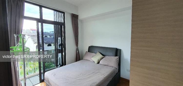 Tropika East (D14), Condominium #224920321